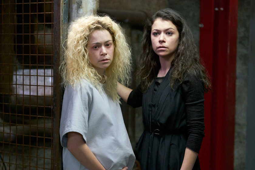 Orphan Black Crítica de la quinta temporada