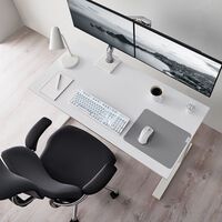 Mejores teclados para escribir y trabajar en calidad precio. Cuál comprar en función del uso y siete modelos recomendados