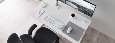 Mejores teclados para escribir y trabajar en calidad precio. Cuál comprar en función del uso y siete modelos recomendados