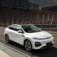 BYD llevaba la delantera para ser la primera marca china en fabricar en Europa: Xpeng le ha adelantado por la derecha