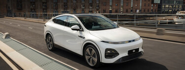 BYD llevaba la delantera para ser la primera marca china en fabricar en Europa: Xpeng le ha adelantado por la derecha