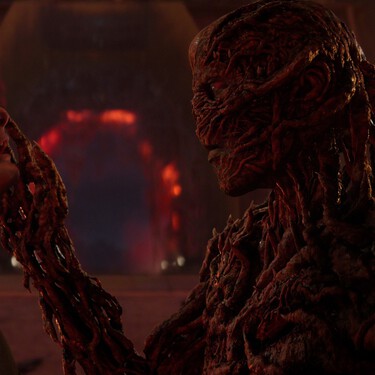 Hay una explicación para la bajada de calidad de 'Strangers Things': se ha convertido en una "serie para tener de fondo"