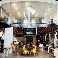 La oficina inteligente es algo más que poner WiFi para conectarse 