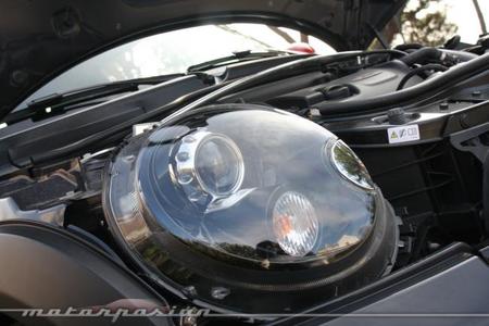 MINI John Cooper Works GP