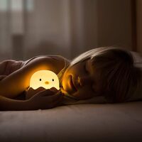 21 bonitas y divertidas luces quitamiedos para los niños que temen la oscuridad
