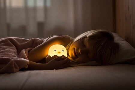 21 bonitas y divertidas luces quitamiedos para los niños que temen la oscuridad
