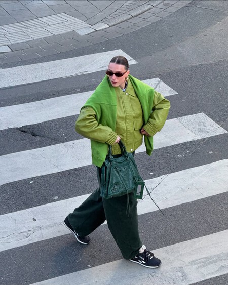 Zapatillas Deportivas Negras Elegantes Adidas 2025