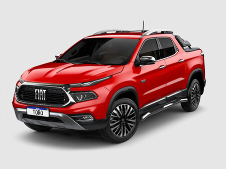 Fiat Toro