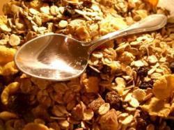 Alimentos que te ayudan a adelgazar (IV)