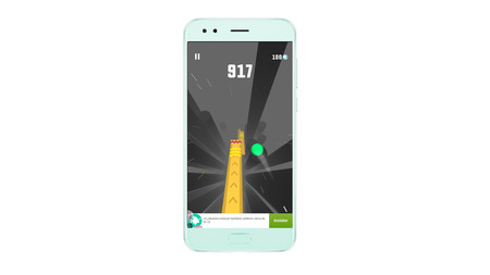 Sky Ball: poniendo a prueba tu capacidad de reacción y paciencia con un pinball