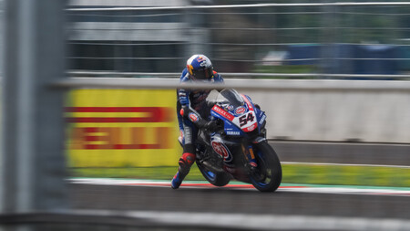 Razgatlioglu Indonesia Sbk 2021