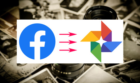 Cómo transferir fácilmente tus fotos y vídeos de Facebook a Google Fotos desde un móvil Android