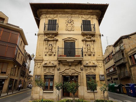 Palacio Tejada Recortada