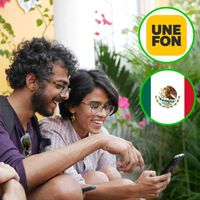 Unefon Ilimitado "regresa a México": 10 pesos al día por internet, redes sociales y llamadas ilimitadas 