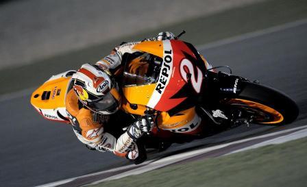 Nuevo Mundial con viejas motos
