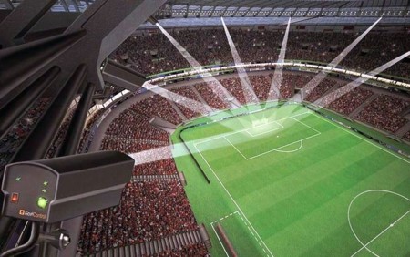 Futbol Tech