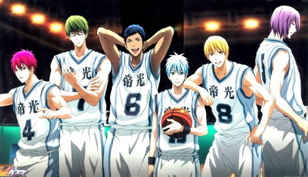 Kuroko T