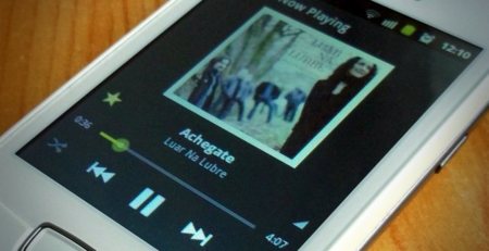 Spotify renueva por completo su aplicación para Android