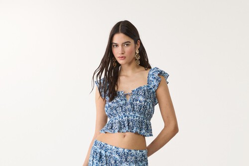 Pantalon de stradivarius