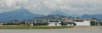 Como llegar desde el aeropuerto de Bérgamo a Milán