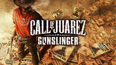 Los tiroteos del Lejano Oeste en Call of Juarez: Gunslinger están gratis en Steam por tiempo limitado
