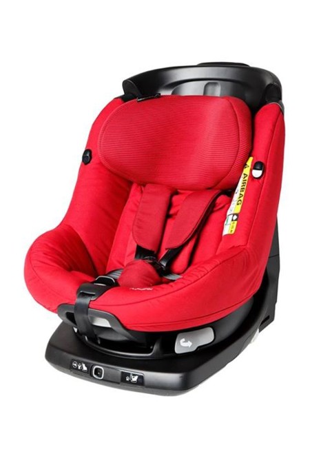 Analisis Sillas Infantiles 2015 3