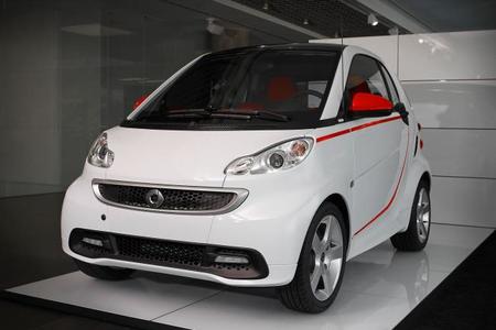 smart Ushuaïa Limited Edition