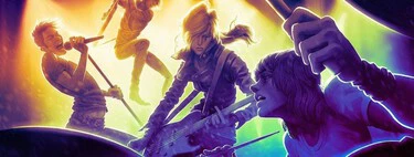 La comunidad de Rock Band 4 pilló a Harmonix con las manos en la masa protagonizando uno de los actos más bochornosos 