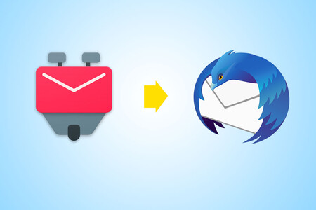 Ya sabemos cómo será Thunderbird para Android: se basará en la veterana K-9 Mail