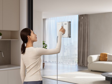 Lightweight Portablewinbot Mini2