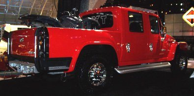 International Truck and Engine MXT