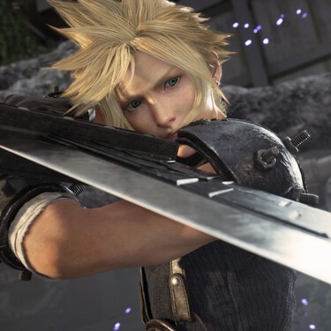 Final Fantasy Vii Rebirth 4