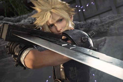 Puede parecer el detalle más irrelevante de Final Fantasy VII Rebirth pero sin él, los héroes de este JRPG habrían sido muy distintos