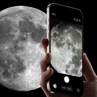 Calendario estelar 2026: luna llena, eclipses y más con los mejores consejos para fotografiarlos con tu iPhone 