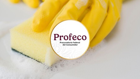 Profeco revela cuáles son las mejores marcas de fibras para trastes por menos de 30 pesos y que tienen mayor duración