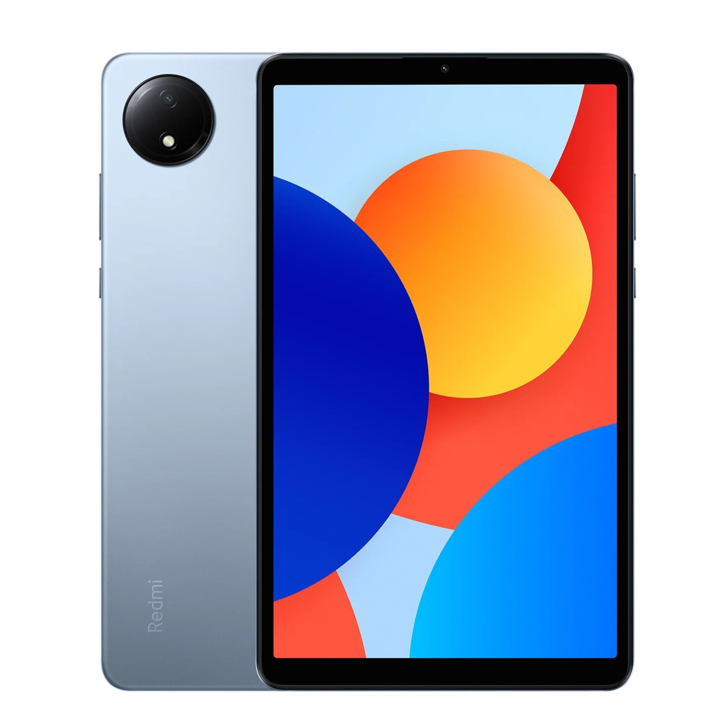 XIAOMI - Tablet Xiaomi Redmi Pad SE, 64GB + 4GB. 8,7'.
