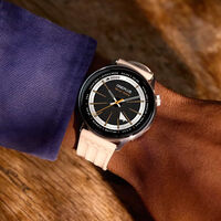 Reloj con auriculares o base de carga: el nuevo smartwatch de OnePlus acaba de llegar y ya está de oferta