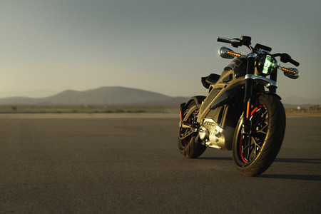 ¡Confirmado! La Harley Davidson eléctrica es real y llegará en 2019