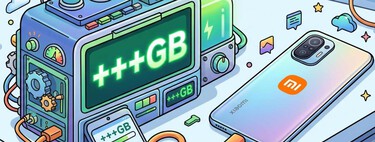Qué es el UltraSpace de Xiaomi, una de las funciones más exclusivas de HyperOS que pocos modelos de la marca pueden usarla
