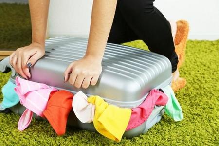Organizándonos en vacaciones: Qué objetos podemos evitar llevar de viaje