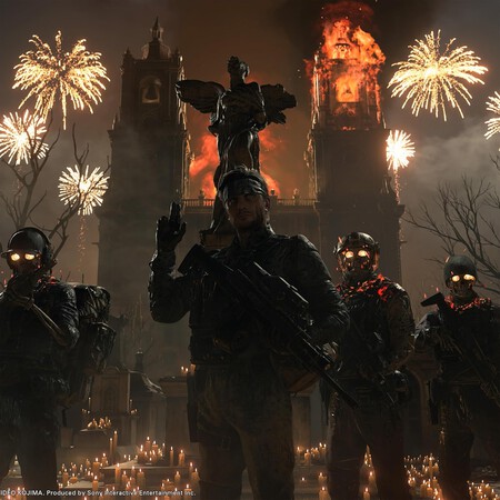 Death Stranding 2 On the Beach