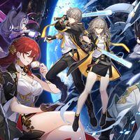Tier List de Honkai Star Rail, ¿cuáles son los mejores del juego?