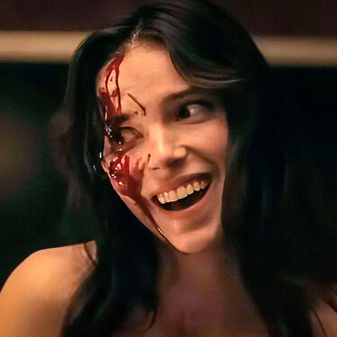 Es una de las pelis del año, y no me extraña, porque el prota podría ser tú