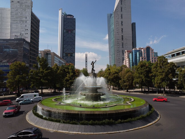 CDMX ya limita cuánto puede subir tu renta. Brugada prepara otra ley y ya tiene fecha para presentarla