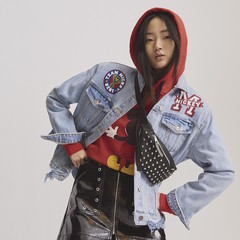 Foto 3 de 10 de la galería pull-bear-colorama-lookbook en Trendencias