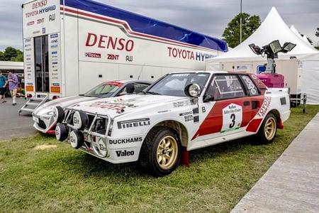 Toyota Celica Twin Cam Turbo