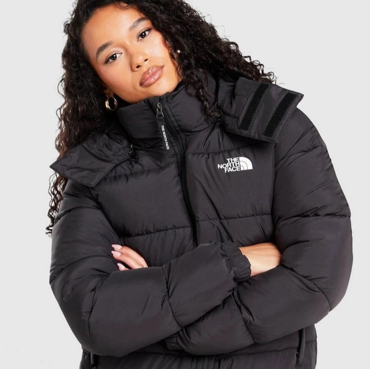 The North Face Chaqueta Dome Padded
