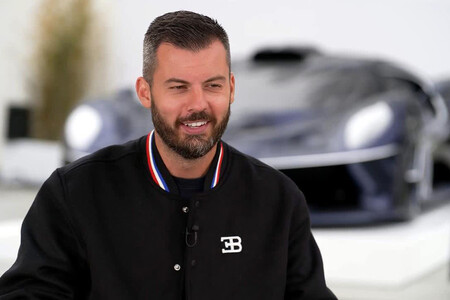 Mate Rimac 3
