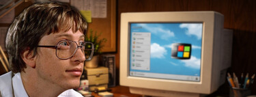 Bill Gates cobró por el "futuro" y convirtió lo básico en su negocio más rentable