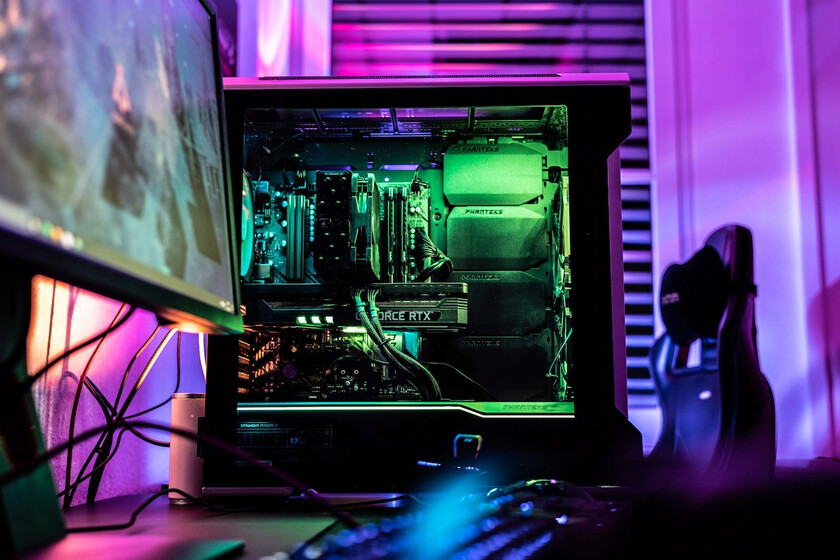 Recopilatorio PC gaming